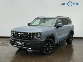 2024 Haval H3 I, серый, 2479000 рублей, вид 1