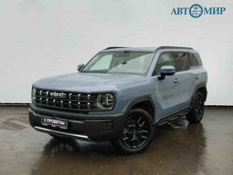 Haval H3 I