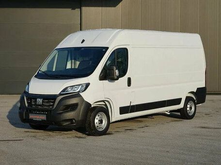 2023 Fiat Professional Ducato, белый, 3000000 рублей, вид 1