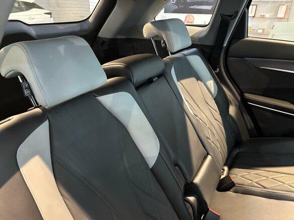2024 Changan CS75 Plus III, чёрный, 4029900 рублей - вид 8