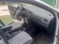 2017 Volkswagen Polo V Рестайлинг, серебристый, 1000000 рублей - вид 3