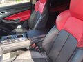 2023 Changan CS55 Plus II, красный, 2070000 рублей - вид 7
