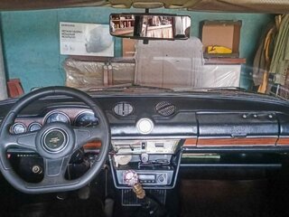 1975 Lada (ВАЗ) 2103, красный, 200000 рублей, вид 3