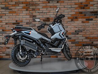 2026 Zontes ZT368-G, серый, 699990 рублей, вид 4