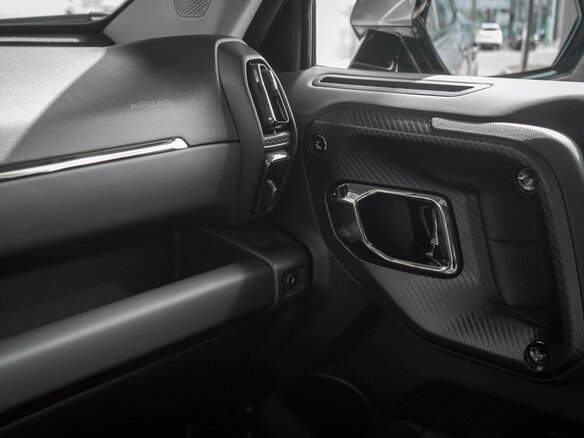 2026 Haval H7 I, серый, 3999000 рублей - вид 20