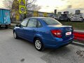 2020 Lada (ВАЗ) Granta I Рестайлинг, синий, 610000 рублей - вид 5