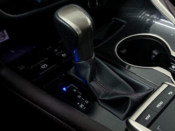 2021 Lexus RX 300 IV Рестайлинг, чёрный, 5750000 рублей - вид 23