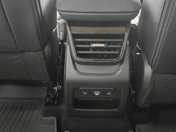 2026 Haval H3 I Рестайлинг, чёрный, 2949000 рублей - вид 10