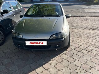 1995 Opel Tigra A, серый, 260000 рублей, вид 3