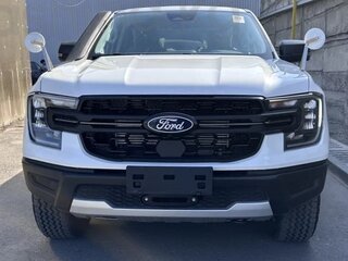 2026 Ford Ranger T6.2, белый, 6773000 рублей, вид 2