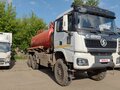2024 Shacman (Shaanxi) X3000, белый, 8310000 рублей - вид 1