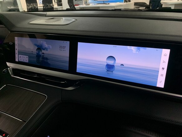 2026 Geely Monjaro I Рестайлинг, зелёный, 4954990 рублей - вид 19