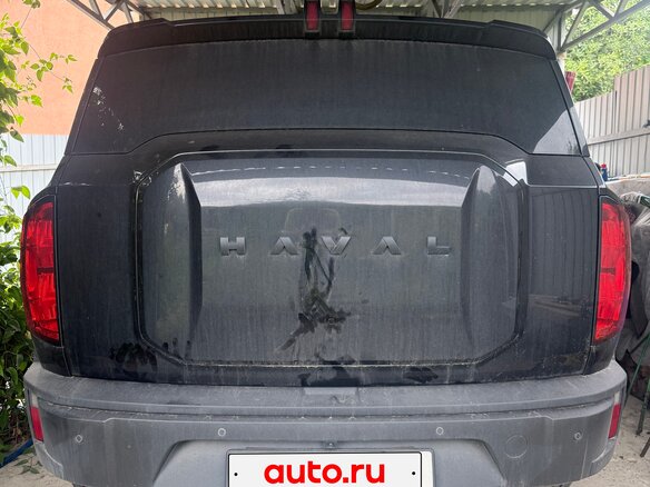 2024 Haval H3 I, чёрный, 2850000 рублей - вид 15
