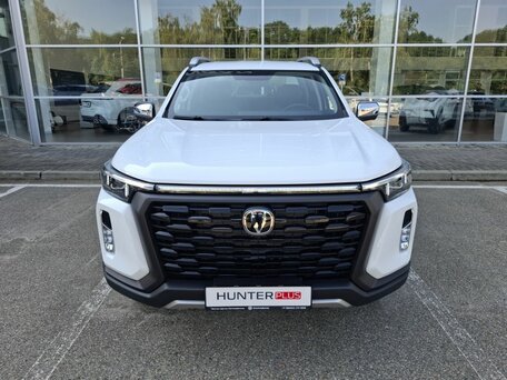 Changan Hunter Plus