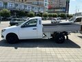 2026 LADA (ВАЗ) ВИС 2349, белый, 1458100 рублей - вид 7