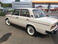1990 Lada (ВАЗ) 2106, бежевый, 599999 рублей - вид 5