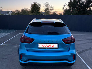 2023 Livan X3 Pro, синий, 1160000 рублей, вид 4