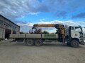 2023 FAW J6 CA3250, белый, 10560000 рублей - вид 3