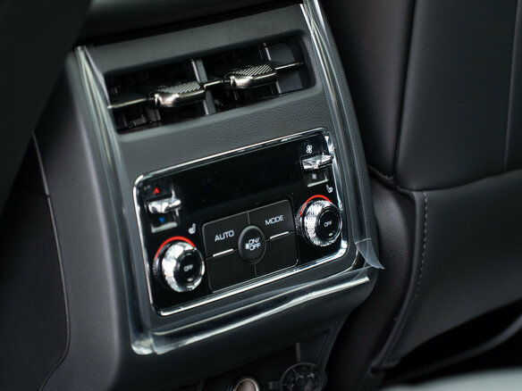 2026 Haval H9 II, белый, 4799000 рублей - вид 13