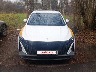 2023 Livan S6 Pro, белый, 1550000 рублей, вид 1