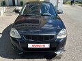 2011 Lada (ВАЗ) Priora I, чёрный, 200000 рублей