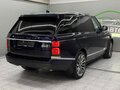 2021 Land Rover Range Rover IV Рестайлинг, синий, 7750000 рублей - вид 3