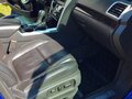 2012 Ford Explorer V, синий, 1500000 рублей - вид 5