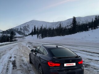 2019 BMW 3 серии Gran Turismo 320d xDrive VI (F3x) Рестайлинг, серый, 2730000 рублей, вид 1