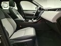 2025 Land Rover Range Rover Velar I Рестайлинг, чёрный - вид 4