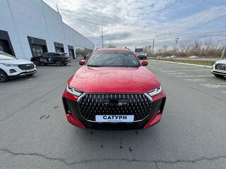 2026 Tenet T7, красный, 3005000 рублей, вид 2