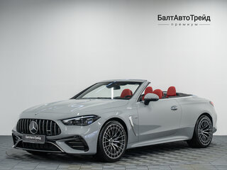 Mercedes-Benz CLE AMG 53 AMG