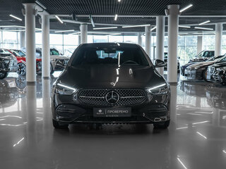 2023 Mercedes-Benz C-Класс 300 V (W206), серый, 5650000 рублей, вид 3