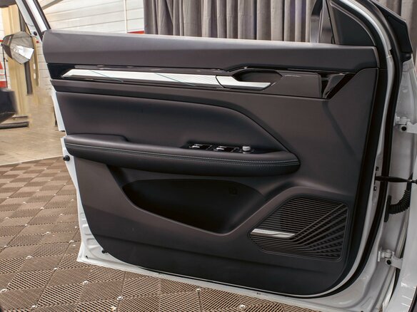 2023 Livan S6 Pro, белый, 1675000 рублей - вид 11