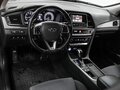 2019 Hyundai Sonata VII (LF) Рестайлинг, чёрный - вид 6