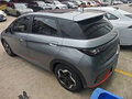 2023 BYD Dolphin 44.9 kWh I, серый - вид 3