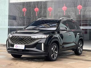 2023 Hyundai ix35 II Рестайлинг, чёрный, 1600001 рублей, вид 1
