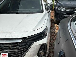 2023 Chery Arrizo 8, белый, 1319200 рублей, вид 3