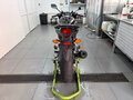 2013 Honda CBR 400R, чёрный, 550000 рублей - вид 4