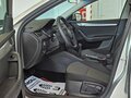 2014 Skoda Octavia III (A7), серебристый - вид 8