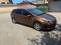 2016 Kia Ceed II Рестайлинг, коричневый, 1000000 рублей - вид 3