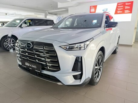GAC GS4
