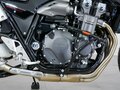 2026 Honda CB 1300, чёрный - вид 9