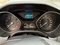 2014 Ford Focus III, белый, 600000 рублей - вид 8