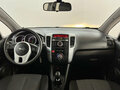 2014 Kia Venga 5-speed I, чёрный - вид 4
