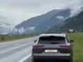 2023 Jetour Dashing I, серый, 1900000 рублей - вид 6