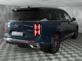 2026 GAC GS8 Dragon II, зелёный, 5010000 рублей, вид 3