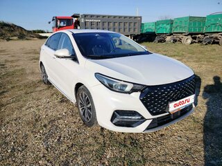 2023 Omoda S5, белый, 784730 рублей, вид 1