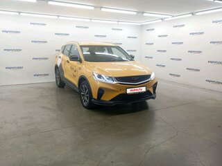 2023 Belgee X50, белый, 1125000 рублей, вид 2
