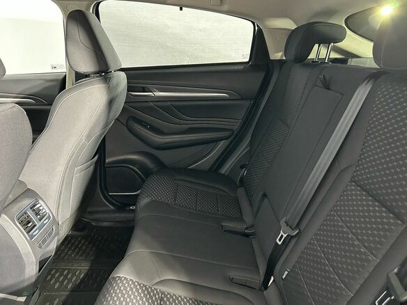 2019 Haval F7x I, чёрный, 1850000 рублей - вид 20