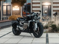 2023 Triumph Rocket 3, серебристый, 2490000 рублей - вид 8